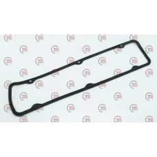 прокл.клап.крышки В 402 (рез.пробка) Quatro тонкая черная