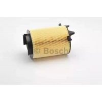 фильтр возд. VW Golf V, Passat B6, Caddy III 04-> 1.2-1.4-1.6TSI-2.0FSI, 2.0SDI  (BOSCH)