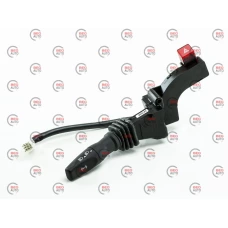 переключ.повор.света Газель-Бизнес с авар. (Точмаш)