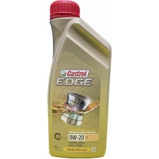 масло Castrol 0W-20 Edge Professional V (1л)    Volvo