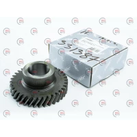 шестерня КПП привода пром.вала 36 зуб. Газель 5-ст (RIDER)