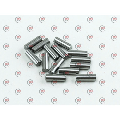 ролики первичного вала Волга (14шт)