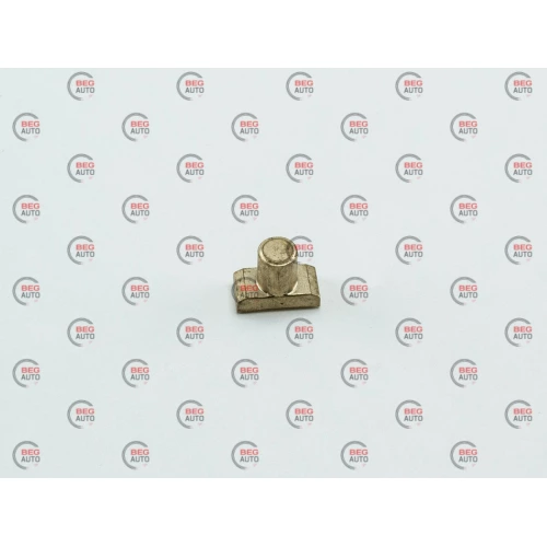 сухари вилки КПП 5ст. Газель-Бизнес 1-2-3-4 пер. (ГАЗ)