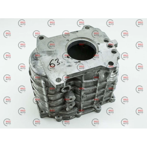 картер КПП 5-ти ступки (ВЕХА НН)