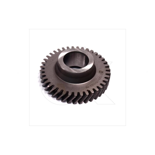 шестерня КПП 5-пер.проміжного валу В 5-ст.  39 зуба  (ДK)