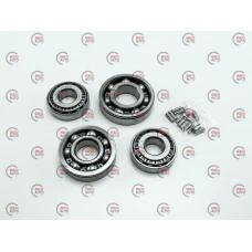 р\к КПП Волга 5-ст, Газель (подш.Н/О) VPZ+VBF (ПИ)