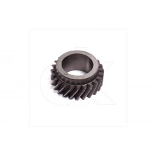 шестерня КПП 2-пер.пром.вала В 5-ст.  24зуба  (ДК)