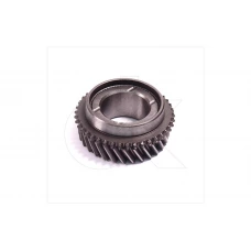 шестерня КПП 3-пер.втор.вала В,Г 5-ст. (ДК)