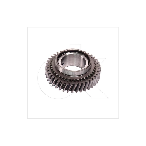 шестерня КПП з.х. В 5 ст. ДК