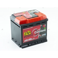 Акумулятор ZAP  50 (480 А) Plus