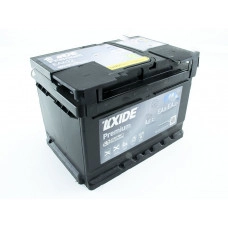 Аккумулятор EXIDE  61 (600 А) Premium Евро правый +