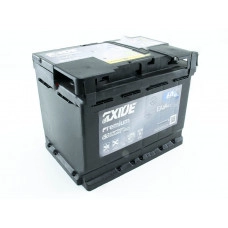Аккумулятор EXIDE  60 (600 А) Premium