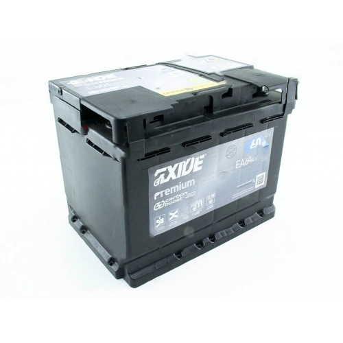 Аккумулятор EXIDE  60 (600 А) Premium