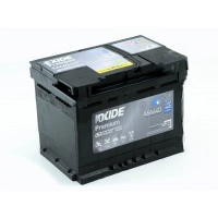 Акумулятор EXIDE  64 (640 А) Premium Євро правий +