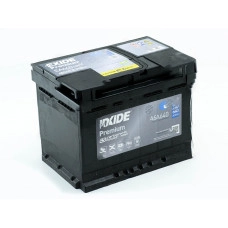 Аккумулятор EXIDE  64 (640 А) Premium Евро правый +