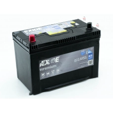 Аккумулятор EXIDE  95 (800 А) Premium Азия