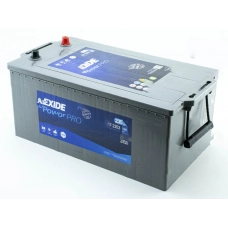Аккумулятор EXIDE 235 (1300 А) Professional Power HDX