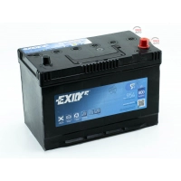 Аккумулятор EXIDE  95 (800 А) EFB Start-Stop Азия правый +
