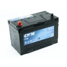 Аккумулятор EXIDE  95 (800 А) EFB Start-Stop Азия