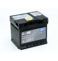 Аккумулятор EXIDE  47 (450 А) Premium Евро правый +
