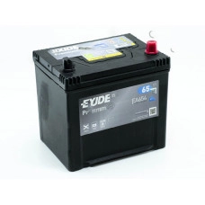 Аккумулятор EXIDE  65 (580 А) Premium Азия правый +