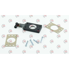 смеситель газа L-jetronic d32 92060 (Alfa/BMW), RYBACKI