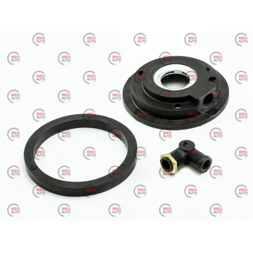 смеситель газа Pierburg 2E 13010 низкий d30  RYBACKI
