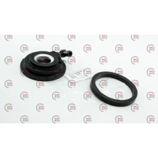 смеситель газа Pierburg 2E 13010 низкий d34  RYBACKI