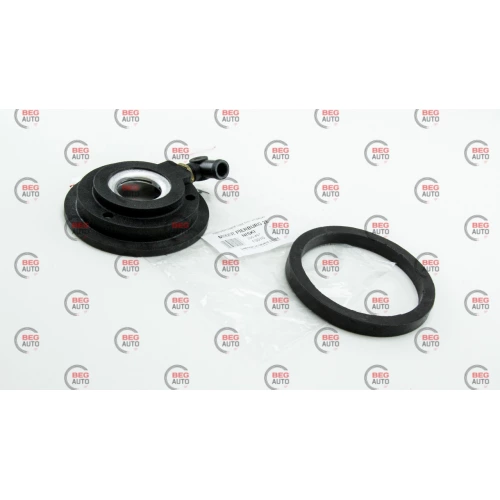 змішувач газу Pierburg 2E 13010 низький d34  RYBACKI