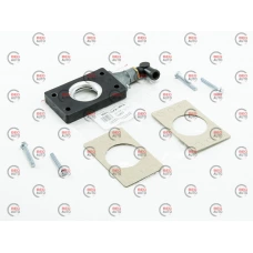 смеситель газа L-jetronic d34 92060 (Alfa/BMW), RYBACKI