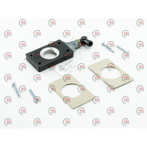 смеситель газа L-jetronic d34 92060 (Alfa/BMW), RYBACKI