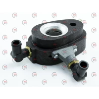 змішувач газу L-jetronic d28 93050 (Alfa Romeo 164, Audi 80,100, BMW 316,318, Ford Transit) RYBACKI