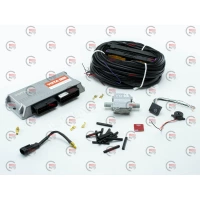 электроника 4ц YOTA RED ECU