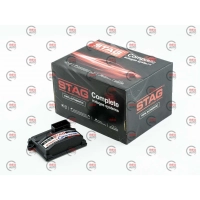 блок 4ц STAG- 4 QBOX BASIC