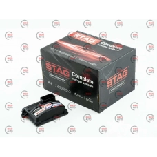 блок 4ц STAG- 4 QBOX BASIC