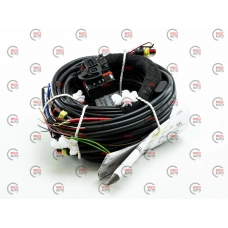 проводка 4ц STAG- 4  QBOX BASIC