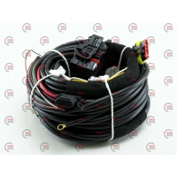 проводка 4ц STAG- 4  QBOX PLUS