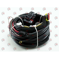 проводка 4ц STAG- 4  QBOX PLUS