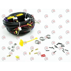 проводка 6ц STAG QMAX BASIC