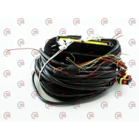 проводка 6ц STAG QMAX PLUS