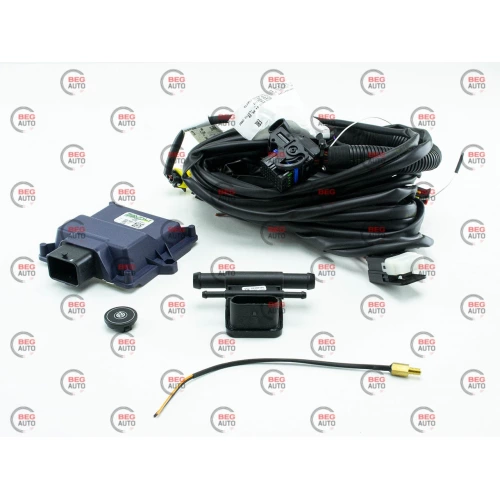 электроника 4ц Zavoli Winner