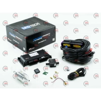 электроника 6ц LPGTECH 326OBD + 0-90 Ом