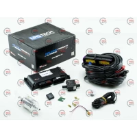 электроника 6ц LPGTECH 326OBD + 0-90 Ом