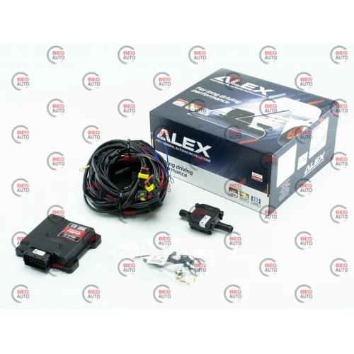 электроника 4ц Optima NANO