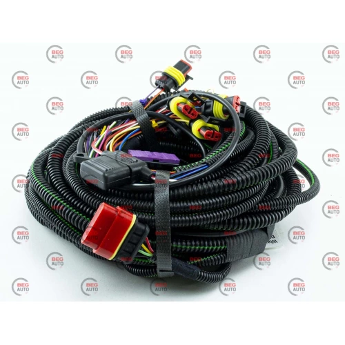 проводка 6ц KME Nevo Pro