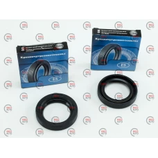 сальник удлин. КПП Волга 38*56*10 Кременчуг к-т