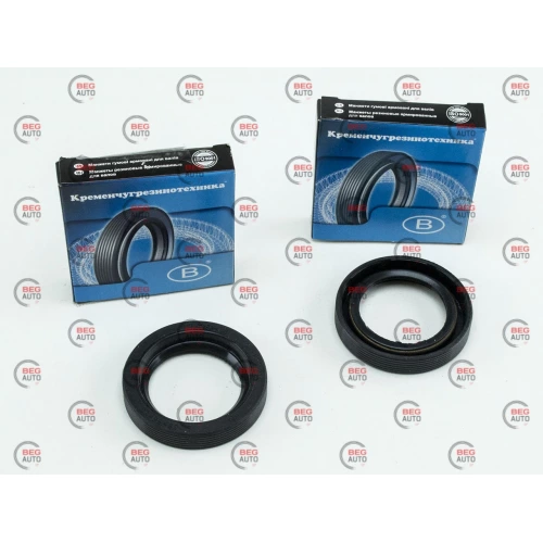 сальник удлин. КПП Волга 38*56*10 Кременчуг к-т