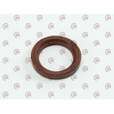 сальник перв.вал Газель, Волга 5-ступ. 35-48-7 красный