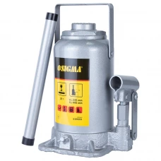 домкрат гидравл. 20Т 235-445мм  (коробка) Sigma