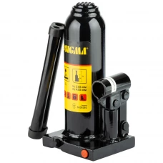домкрат гидравл.  5Т  210-420мм  (коробка) Sigma